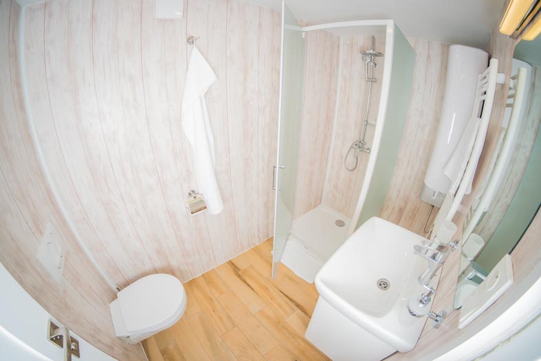 Obora Resort – Cabins