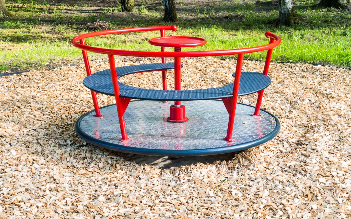 Obora Resort – Playground